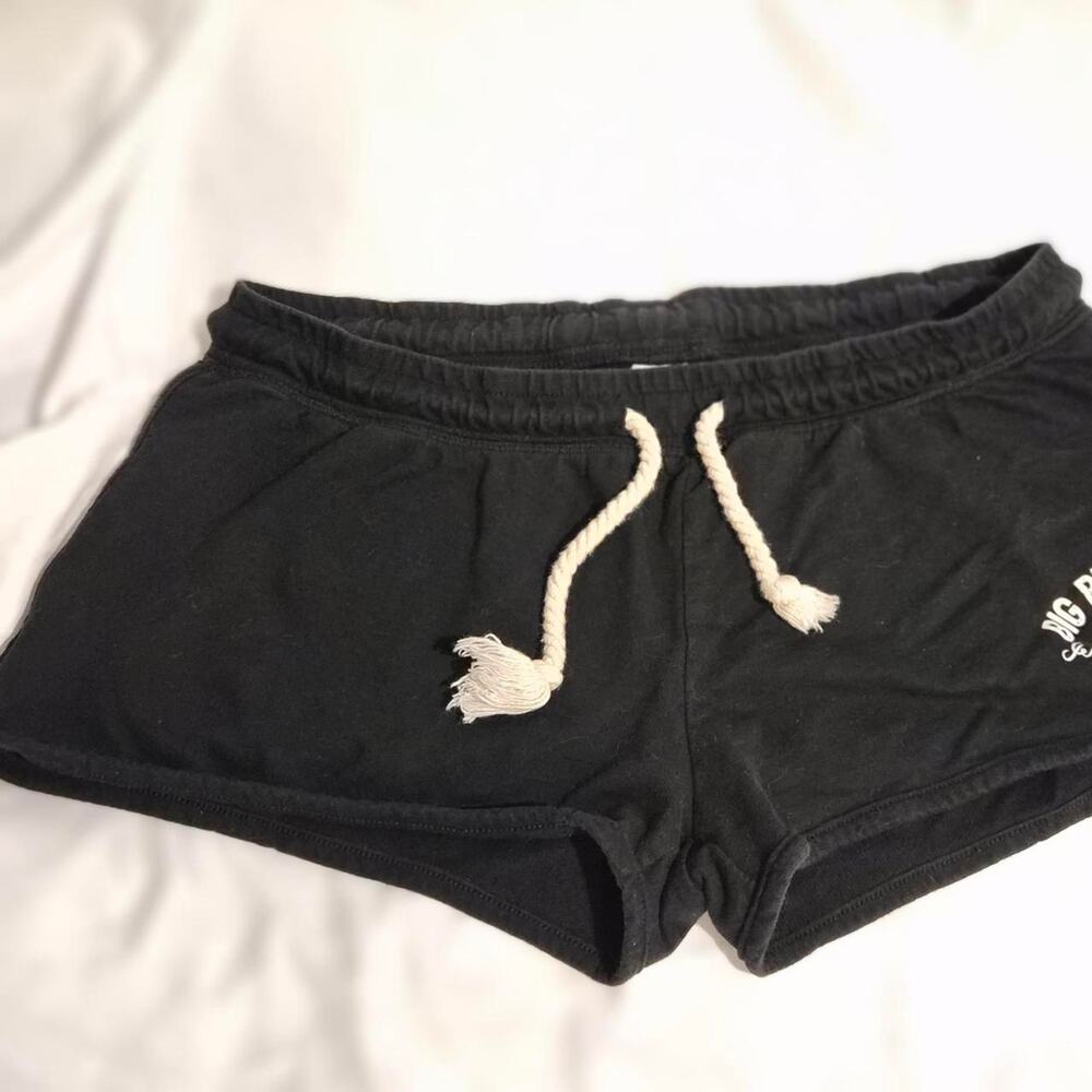 Big‎ Bear Lake California Souvenir Shorts - Bay Bridal Size Large